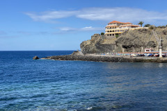 Playa de San Marcos, Tenerife 33