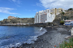 Playa de San Marcos, Tenerife 34