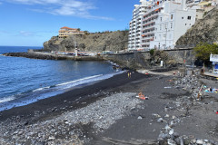 Playa de San Marcos, Tenerife 46