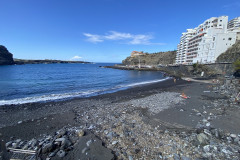 Playa de San Marcos, Tenerife 47