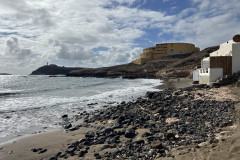 Playa del Cabrón, Gran Canaria 14