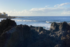 Playa del Castillo, Tenerife 01