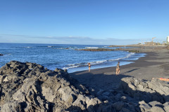 Playa del Castillo, Tenerife 02