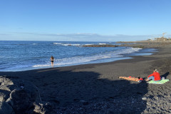 Playa del Castillo, Tenerife 04