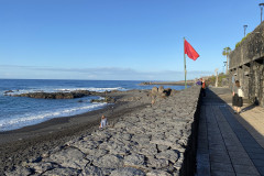 Playa del Castillo, Tenerife 08