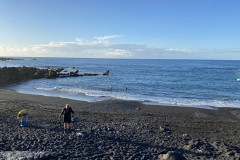 Playa del Castillo, Tenerife 09