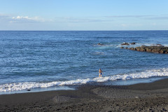 Playa del Castillo, Tenerife 11