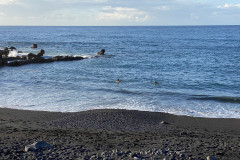 Playa del Castillo, Tenerife 12