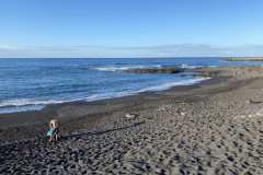 Playa del Castillo, Tenerife 14