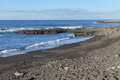 Playa del Castillo, Tenerife 15