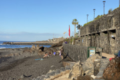 Playa del Castillo, Tenerife 16