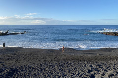 Playa del Castillo, Tenerife 17