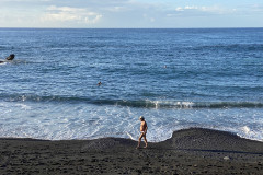 Playa del Castillo, Tenerife 18