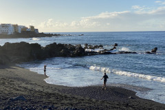 Playa del Castillo, Tenerife 19