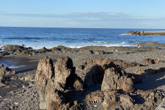 Playa del Castillo, Tenerife 21