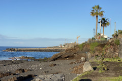 Playa del Castillo, Tenerife 22