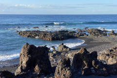 Playa del Castillo, Tenerife 23