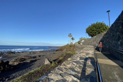 Playa del Castillo, Tenerife 24