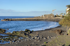 Playa del Castillo, Tenerife 29