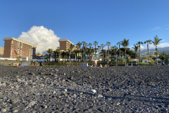 Playa del Castillo, Tenerife 35