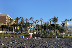 Playa del Castillo, Tenerife 36