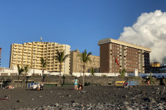 Playa del Castillo, Tenerife 37