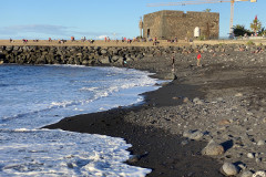 Playa del Castillo, Tenerife 38