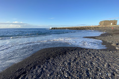 Playa del Castillo, Tenerife 39