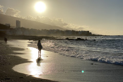 Playa del Castillo, Tenerife 43