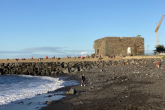 Playa del Castillo, Tenerife 46