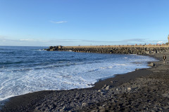 Playa del Castillo, Tenerife 47