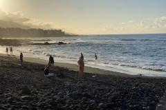 Playa del Castillo, Tenerife 50