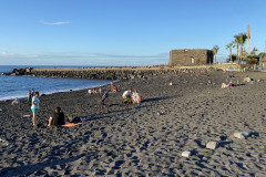 Playa del Castillo, Tenerife 53