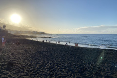 Playa del Castillo, Tenerife 54