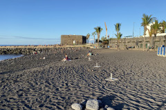 Playa del Castillo, Tenerife 56