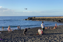 Playa del Castillo, Tenerife 57