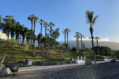 Playa del Castillo, Tenerife 58