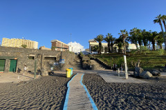 Playa del Castillo, Tenerife 60
