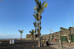 Playa del Castillo, Tenerife 61