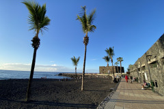 Playa del Castillo, Tenerife 65