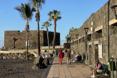 Playa del Castillo, Tenerife 66