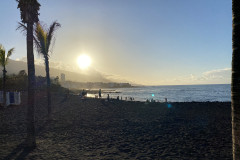 Playa del Castillo, Tenerife 67