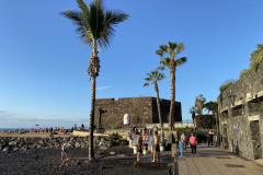 Playa del Castillo, Tenerife 69