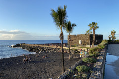 Playa del Castillo, Tenerife 88