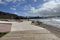 Playa del Confital, Gran Canaria 01