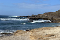 Playa del Confital, Gran Canaria 06