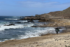 Playa del Confital, Gran Canaria 09