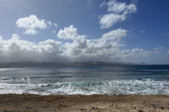 Playa del Confital, Gran Canaria 10