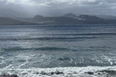 Playa del Confital, Gran Canaria 11