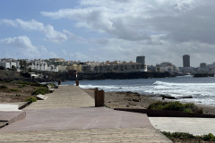 Playa del Confital, Gran Canaria 12